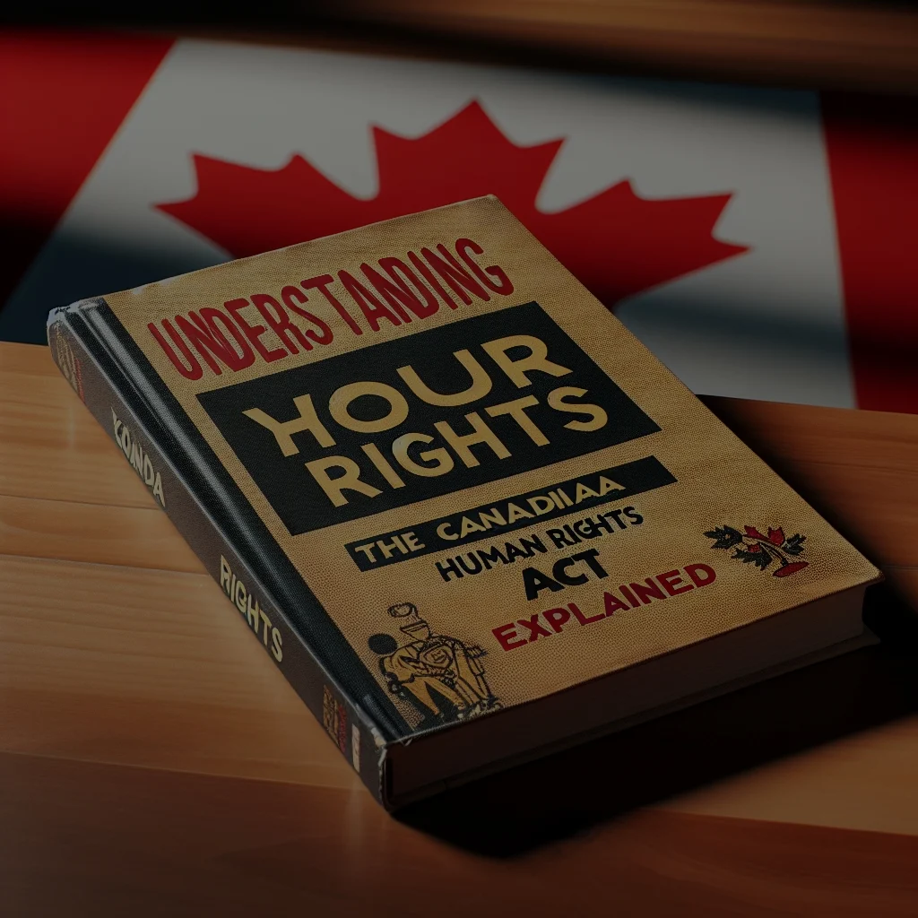 Understanding Your Rights: The Canadian Human Rights Act Explained