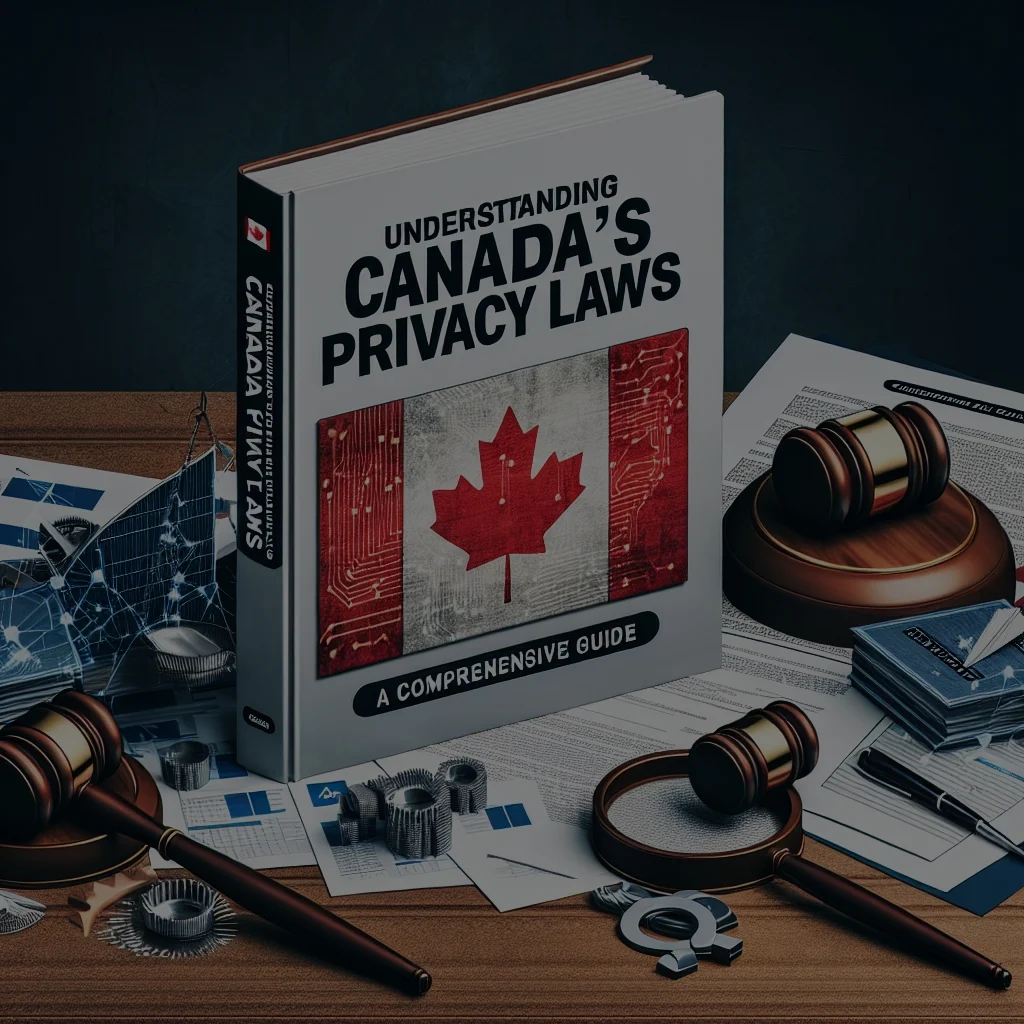 Understanding Canada’s Privacy Laws: A Comprehensive Guide