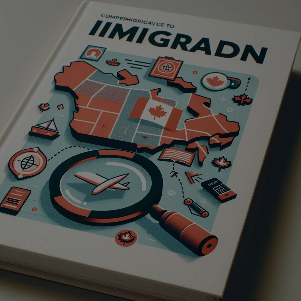 Understanding the Immigration Process to Canada: A Comprehensive Guide