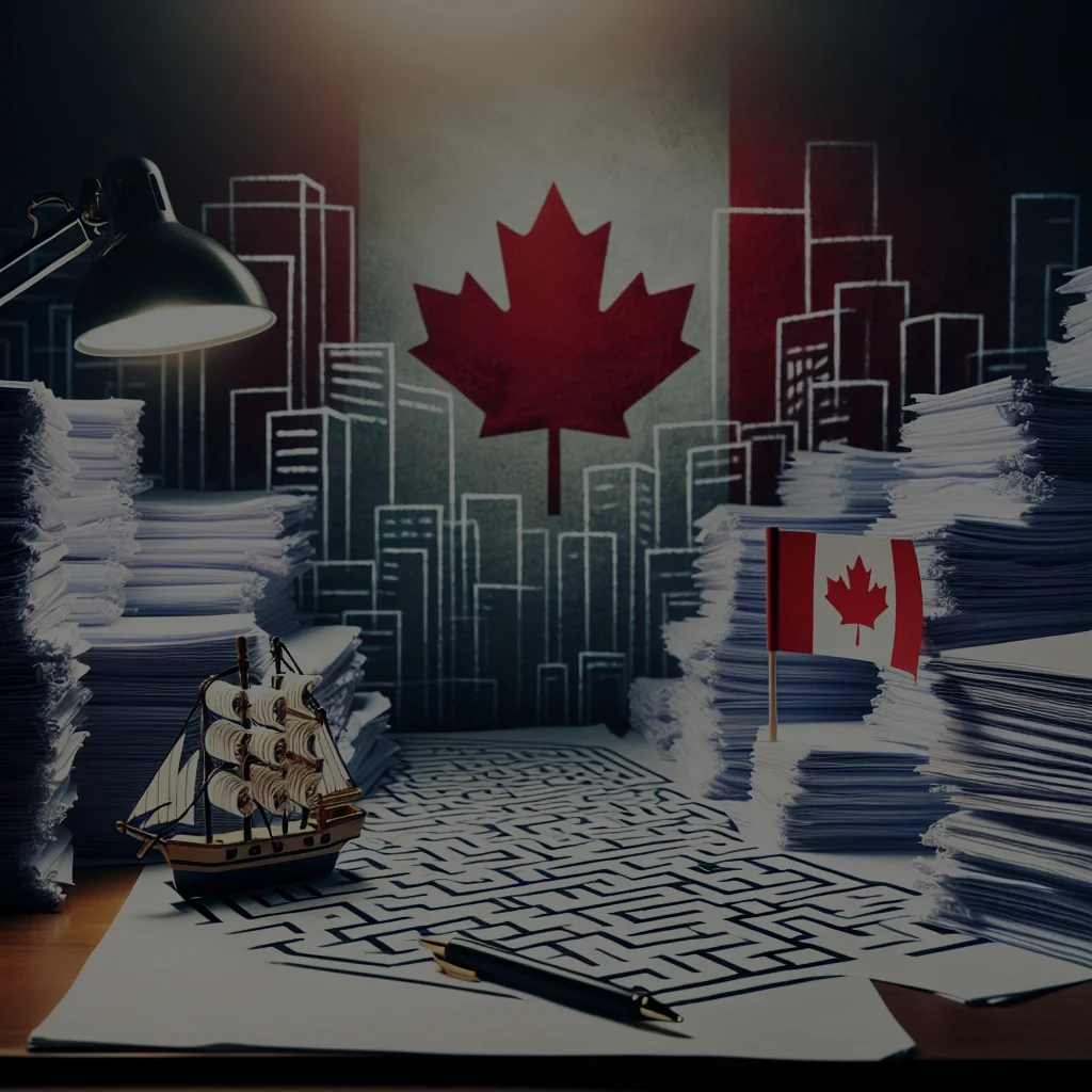 Navigating Legal Requirements for Canadian Businesses