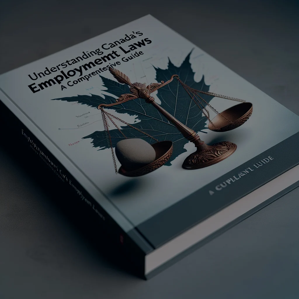 Understanding Canada’s Employment Laws: A Comprehensive Guide