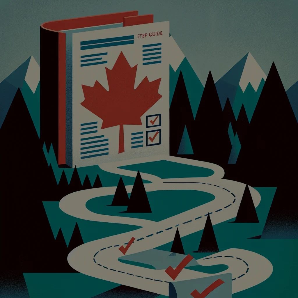 Navigating Criminal Record Checks in Canada: A Step-by-Step Guide