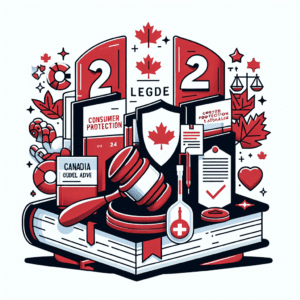 Comprehensive Guide to Consumer Protection Legal Advice in Canada 2024