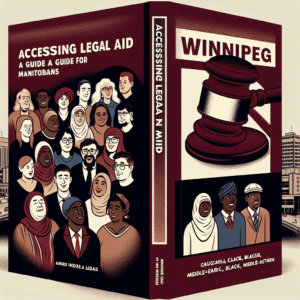 Accessing Legal Aid in Winnipeg: A Guide for Manitobans