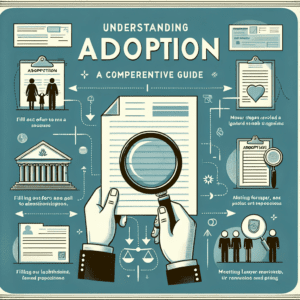 Understanding LegalZoom Adoption: A Comprehensive Guide