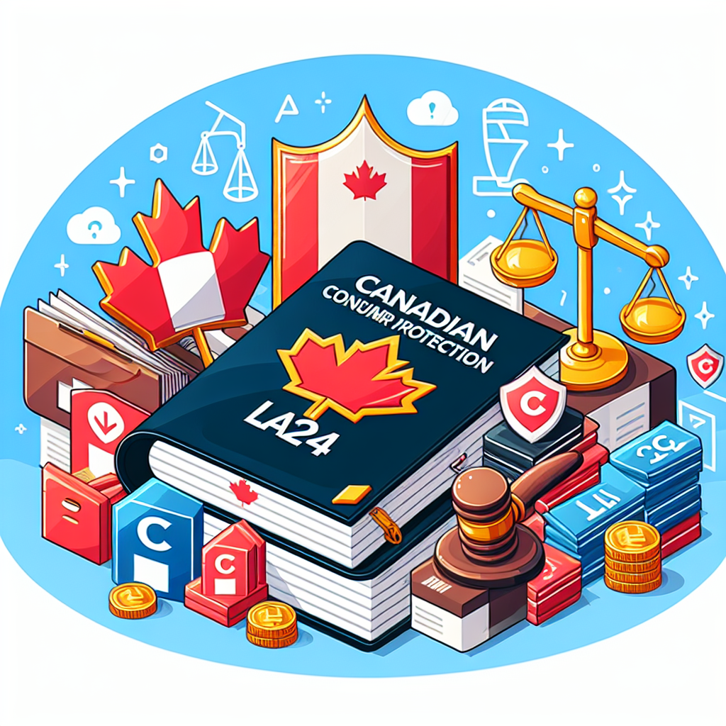 Key Updates To Canadian Consumer Protection Law In 2024