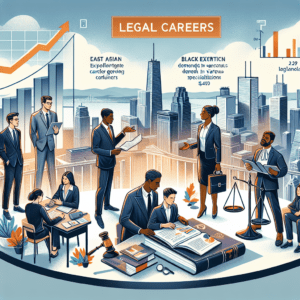 Exploring Legal Careers in Toronto: Opportunities and Trends