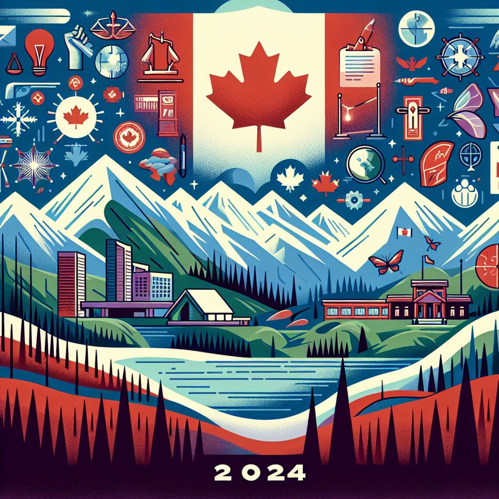 Overview Of Canadian Immigration Law Reforms In 2024