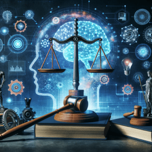 Understanding Blue J Legal: Innovating Legal Analysis Tools