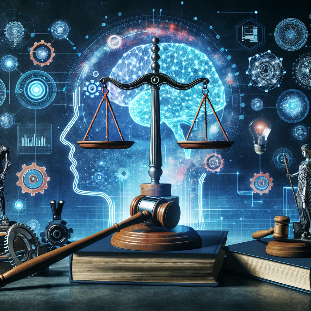 Understanding Blue J Legal: Innovating Legal Analysis Tools