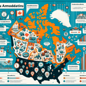 Overview of 2024 Amendments to Canadian Tax Law and Impacts