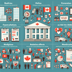 Overview of 2024 Canadian Healthcare Law Reforms and Impacts