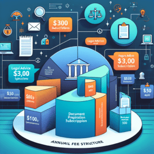 Understanding LegalZoom’s Annual Fee Structure for Services