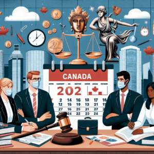 Exploring Free Employment Law Consultations in Canada 2024