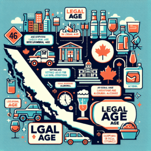 Understanding the Legal Age Laws in British Columbia