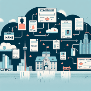 Navigating the Legal Name Change Process in Ontario