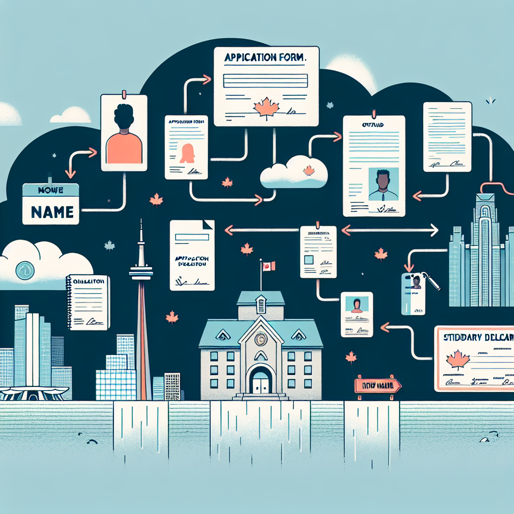 Navigating The Legal Name Change Process In Ontario