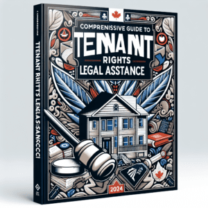 Comprehensive Guide to Tenant Rights Legal Assistance in Canada 2024