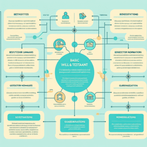 Understanding LegalZoom’s Basic Will: Key Features Explained