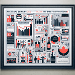 Understanding Toronto’s Legal Drinking Age: Key Facts and Impacts