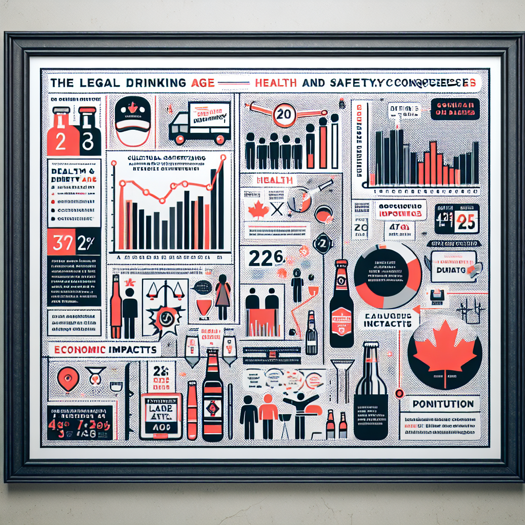 Understanding Toronto's Legal Drinking Age: Key Facts And Impacts