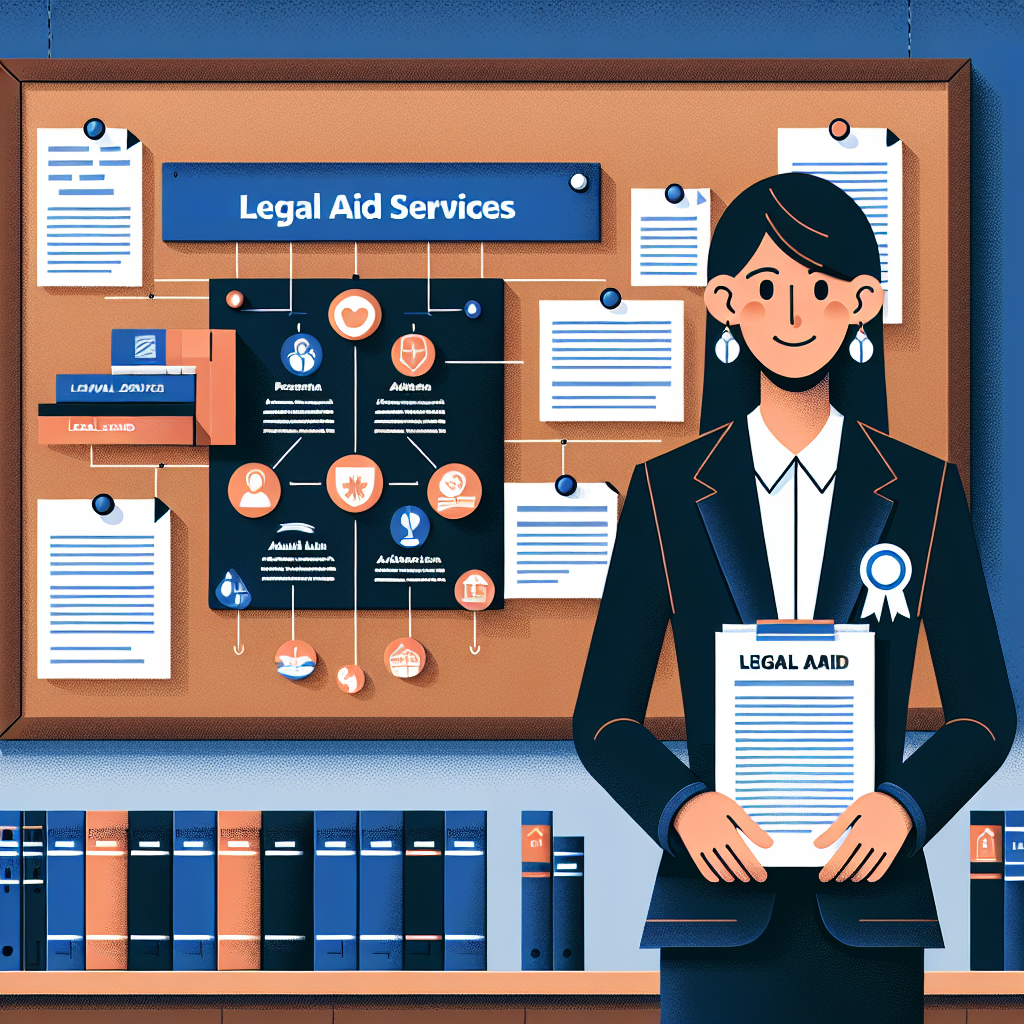 Understanding Legal Aid Services Available In Regina