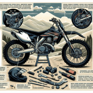 Understanding Street Legal Dirt Bikes: A Comprehensive Guide