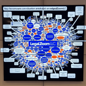 Exploring LegalZoom LLC: Insights from the Reddit Community