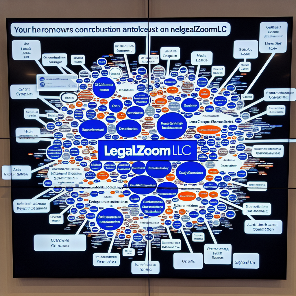 Exploring Legalzoom Llc: Insights From The Reddit Community