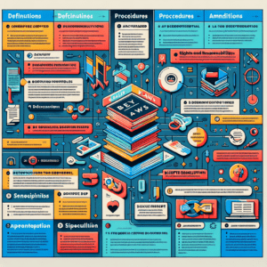 Understanding LegalZoom Bylaws: A Comprehensive Guide