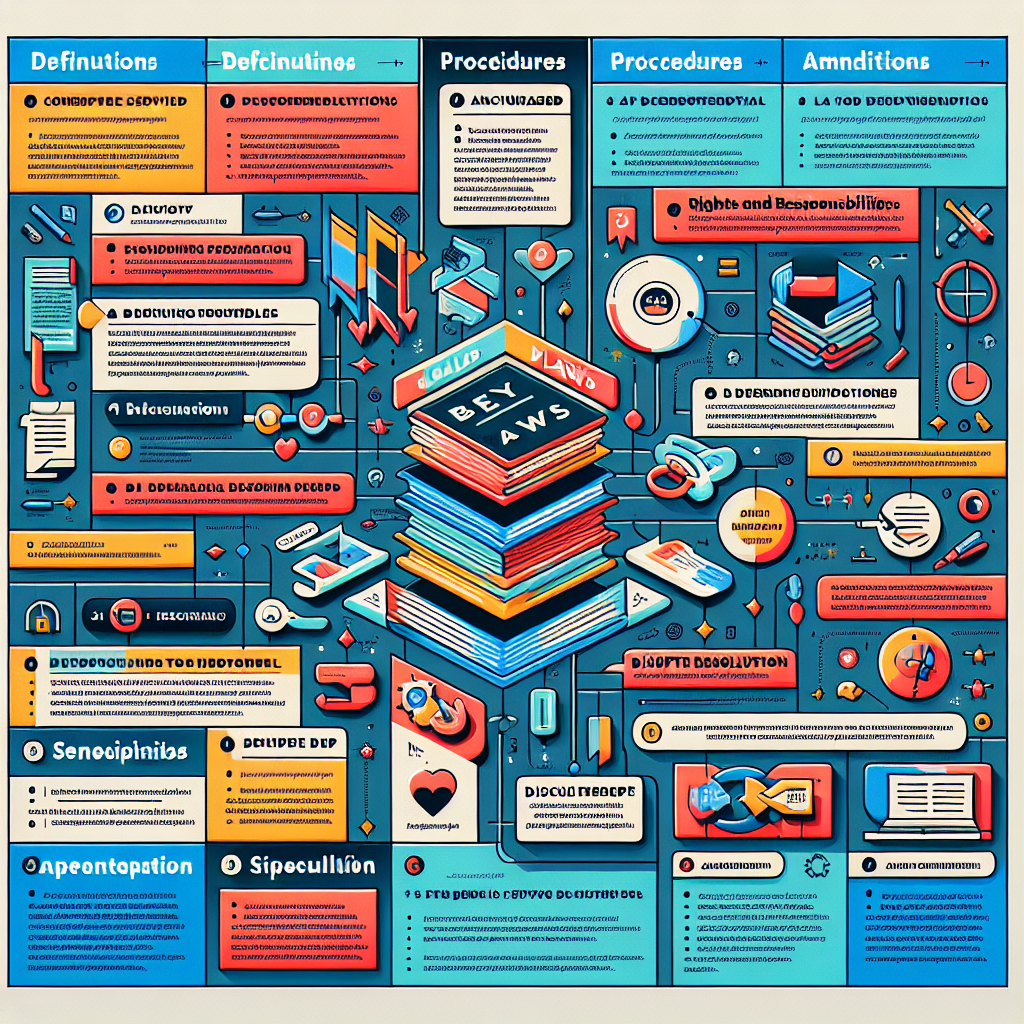 Understanding Legalzoom Bylaws: A Comprehensive Guide