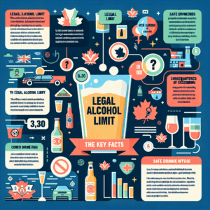 Understanding Ontario’s Legal Alcohol Limit: Key Facts Explained