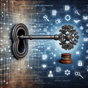 Unlocking Efficiency: An Overview of the LegalZoom API