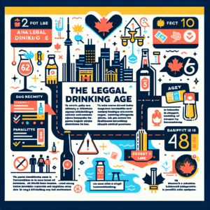 Understanding Toronto’s Legal Drinking Age: Key Facts and Regulations