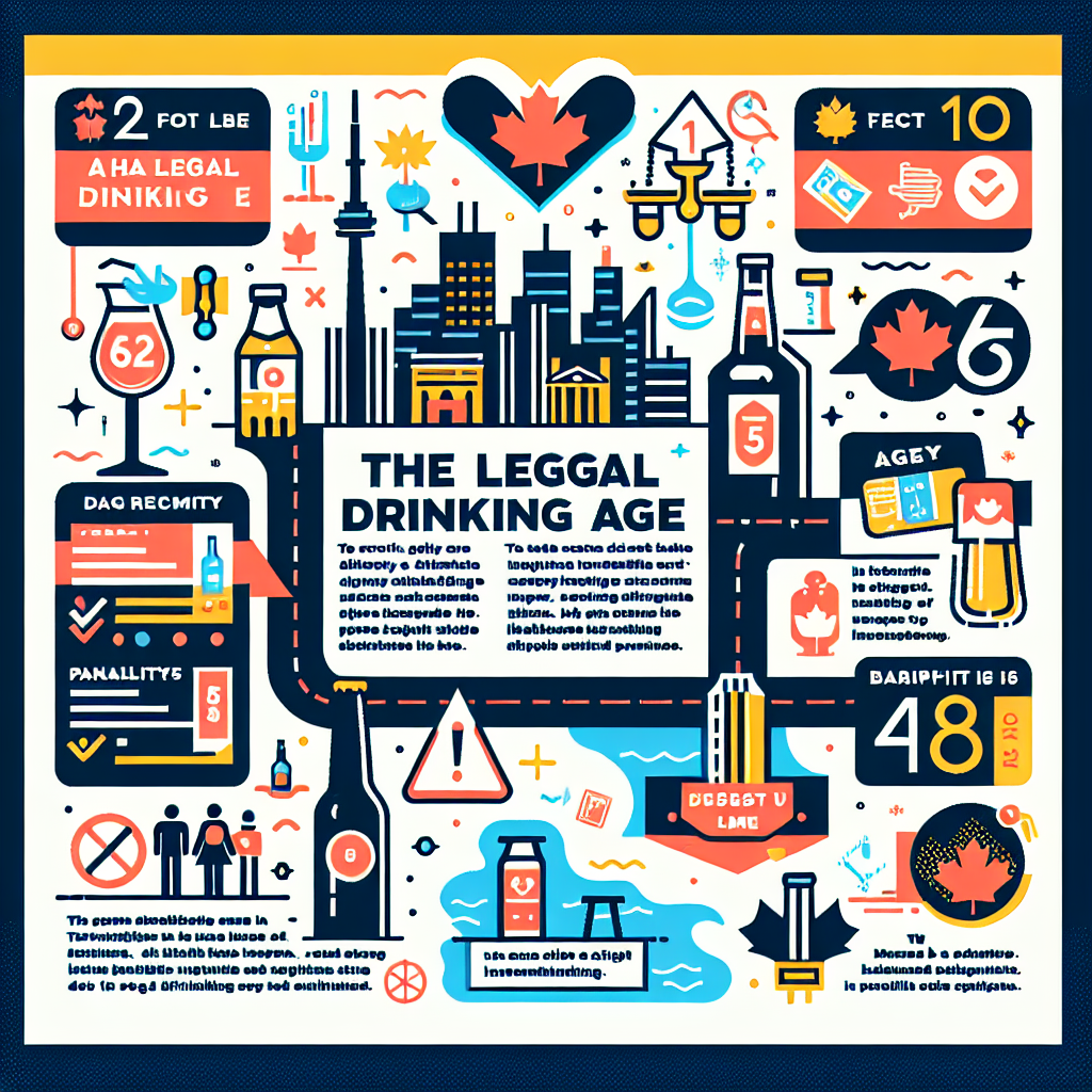 Understanding Toronto's Legal Drinking Age: Key Facts And Regulations