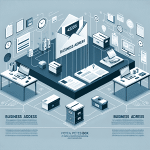 Understanding LegalZoom’s Business Address Services Explained