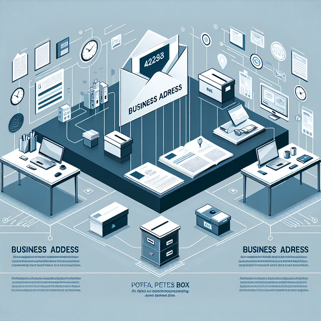 Understanding Legalzoom's Business Address Services Explained