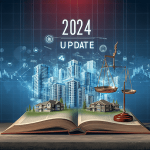 Key Developments in Canadian Real Estate Law: 2024 Update