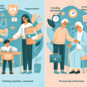 Understanding the Role and Responsibilities of Legal Guardians