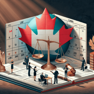 Exploring Human Rights Legal Support in Canada: 2024 Insights