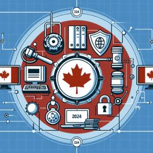 Update on Canadian Cybersecurity Law Developments in 2024