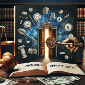 Unlocking Opportunities: Understanding LegalZoom Grants