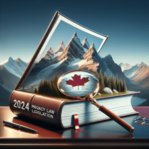 Key 2024 Developments in Canadian Privacy Legislation