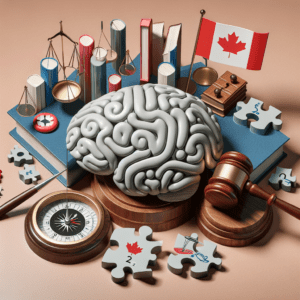 Navigating Legal Support for Mental Health in Canada 2024