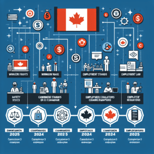 Overview of Key Changes in Canadian Employment Law 2024